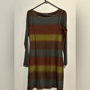 Wow this has the best colors! Super light fabric.